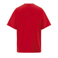 LEGACY TEE-SHIRT&nbsp;OVERSIZE Rouge Vif L